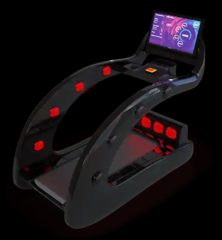 infrared threadmill workout in Tampa FL